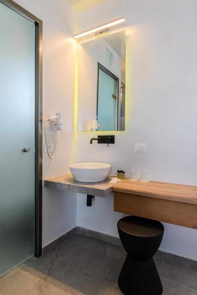 Magas Hotel Mykonos Town ภายนอก รูปภาพ